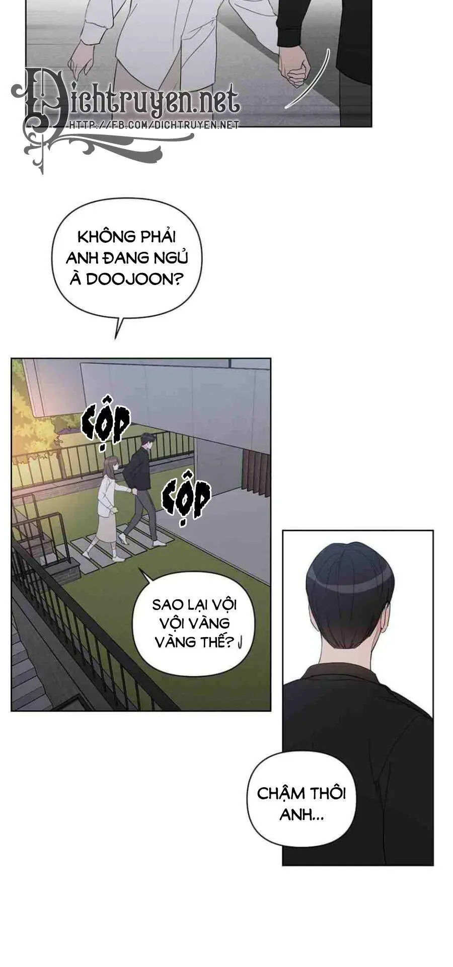 Baby Đến Rồi! Nettruyen ZZZ Chương 49 Page 38