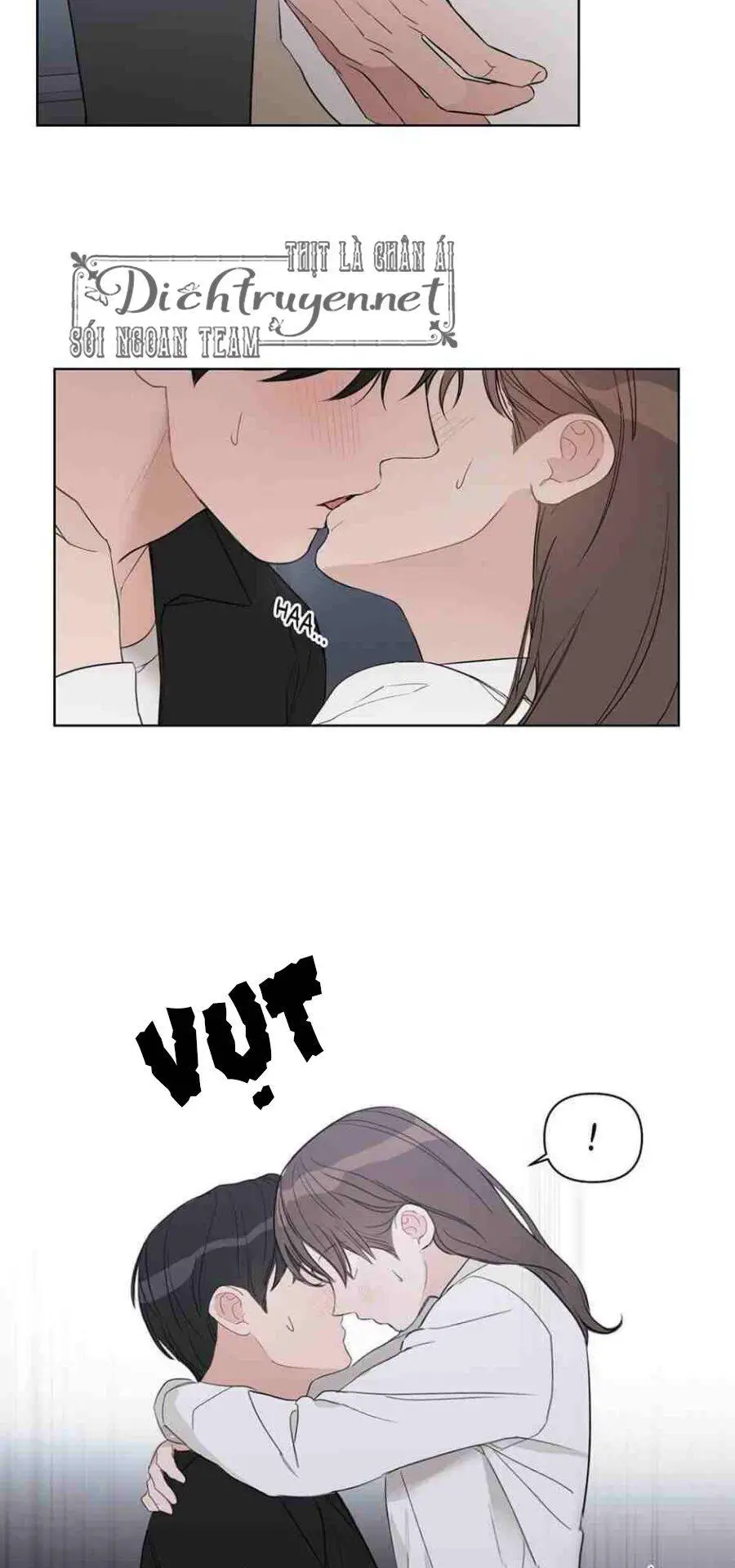 Baby Đến Rồi! Nettruyen ZZZ Chương 49 Page 42