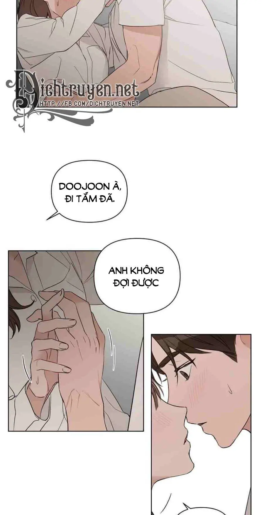 Baby Đến Rồi! Nettruyen ZZZ Chương 49 Page 47