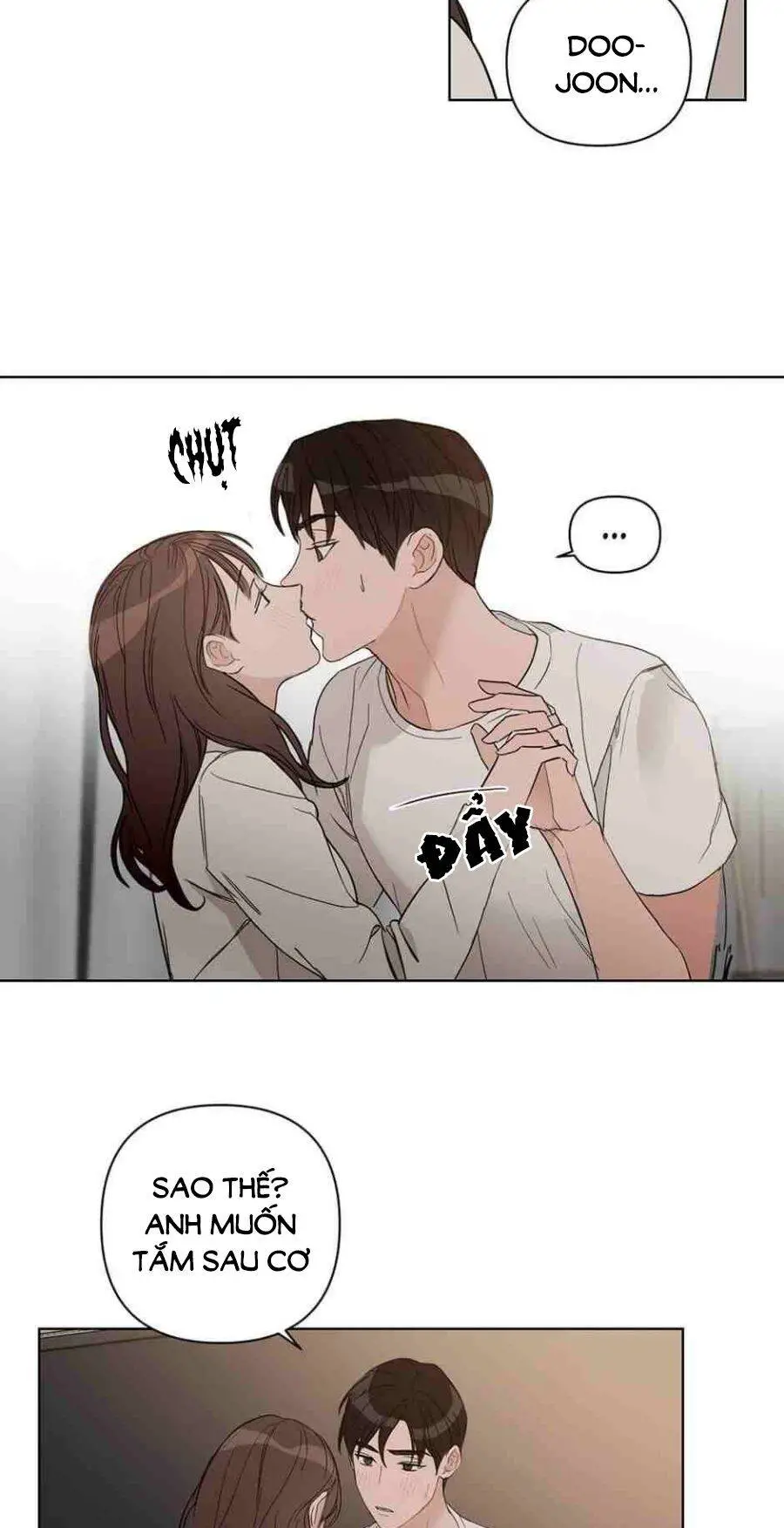 Baby Đến Rồi! Nettruyen ZZZ Chương 49 Page 48