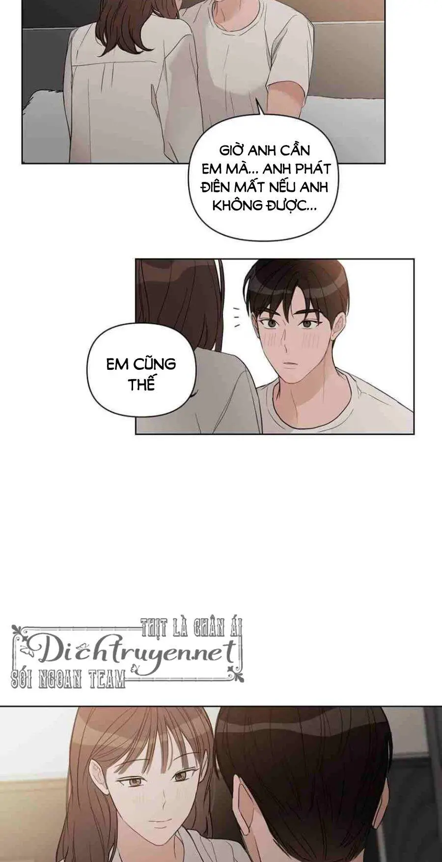 Baby Đến Rồi! Nettruyen ZZZ Chương 49 Page 49