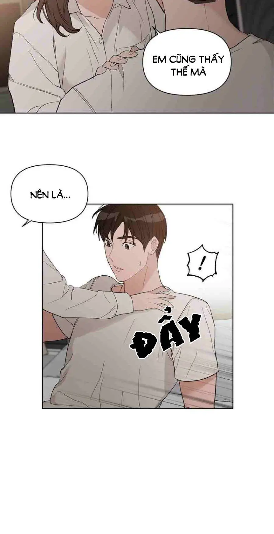 Baby Đến Rồi! Nettruyen ZZZ Chương 49 Page 50
