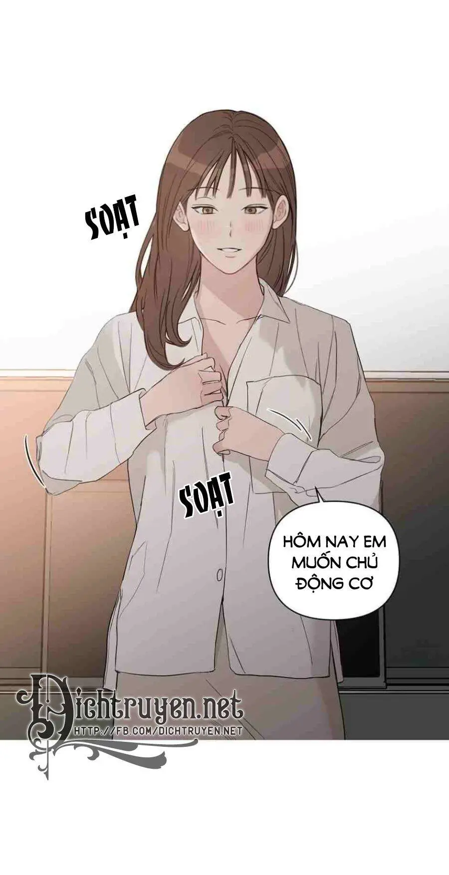 Baby Đến Rồi! Nettruyen ZZZ Chương 49 Page 51