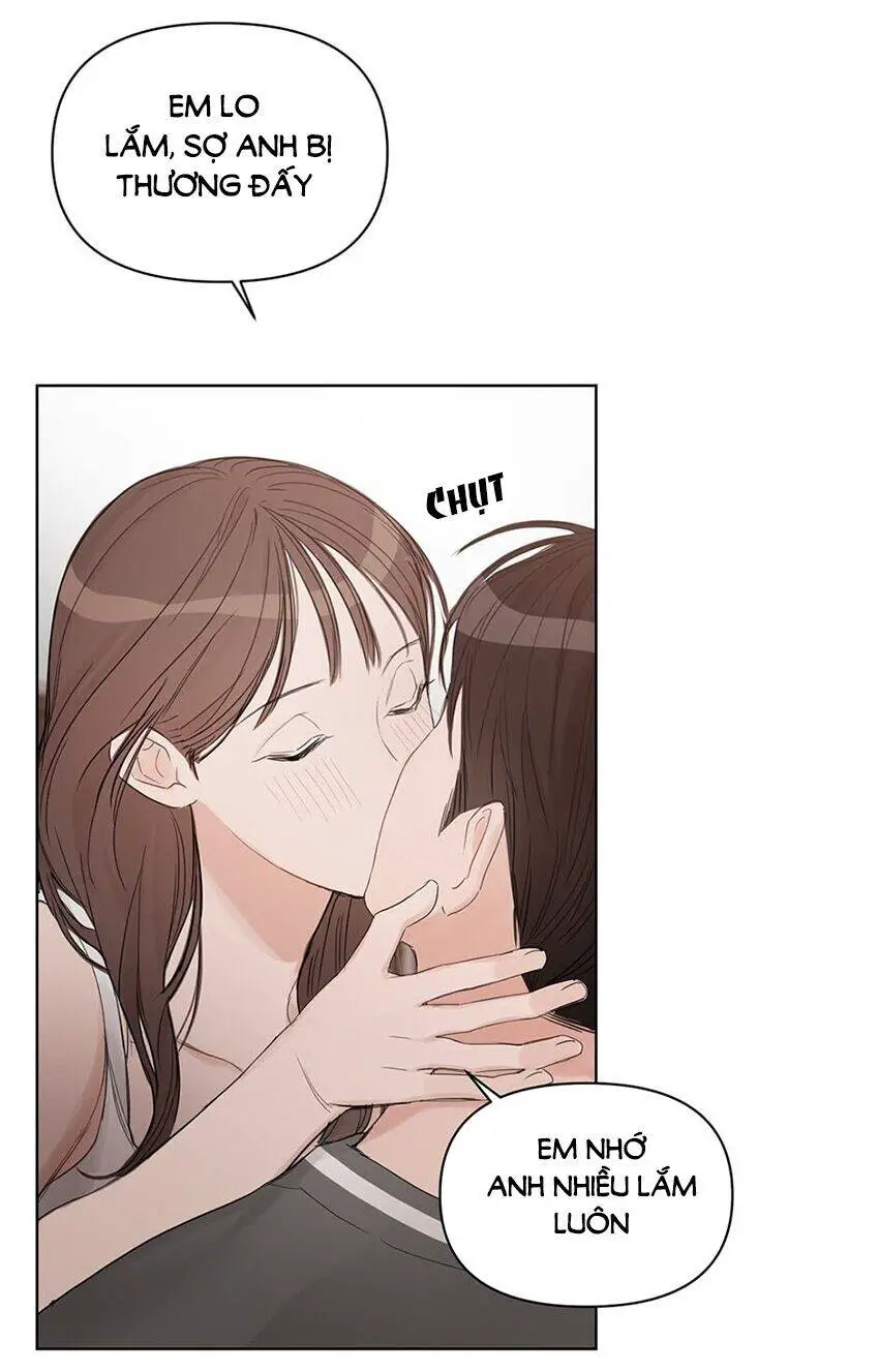 Baby Đến Rồi! Nettruyen ZZZ Chương 59 Page 21