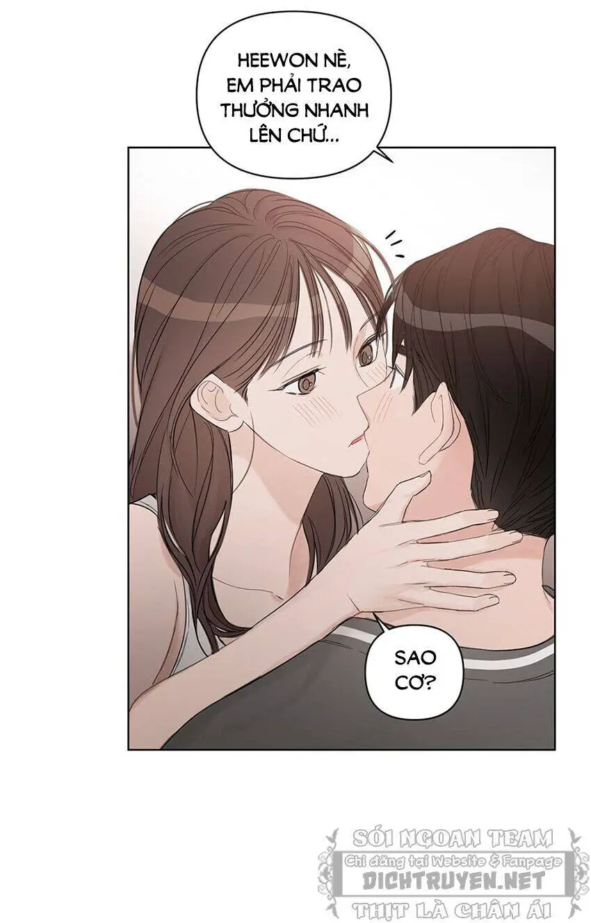 Baby Đến Rồi! Nettruyen ZZZ Chương 59 Page 22