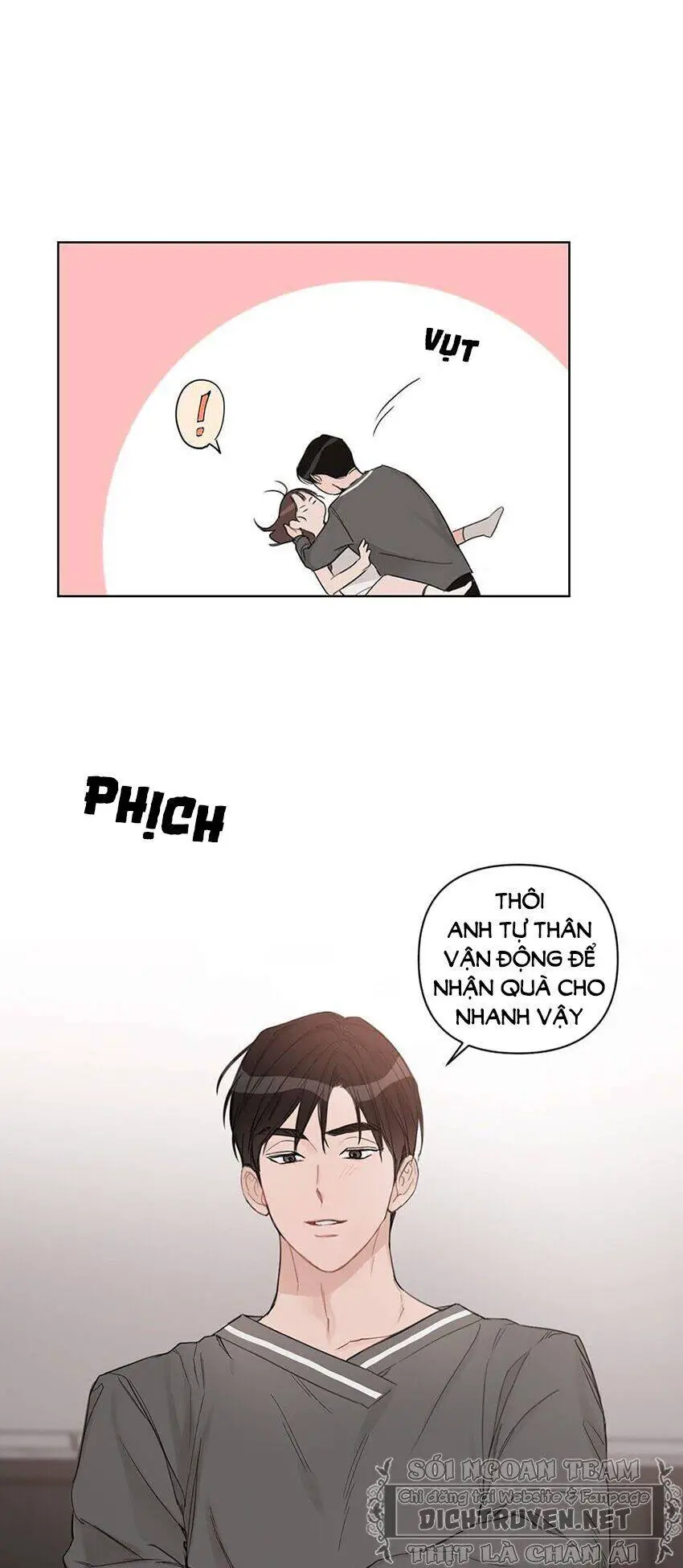 Baby Đến Rồi! Nettruyen ZZZ Chương 59 Page 23