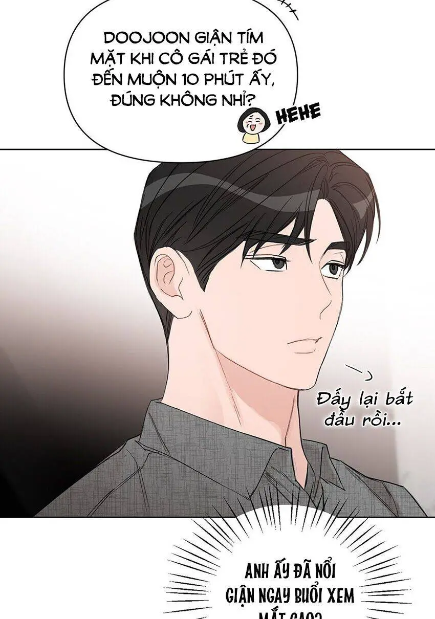 Baby Đến Rồi! Nettruyen ZZZ Chương 59 Page 30