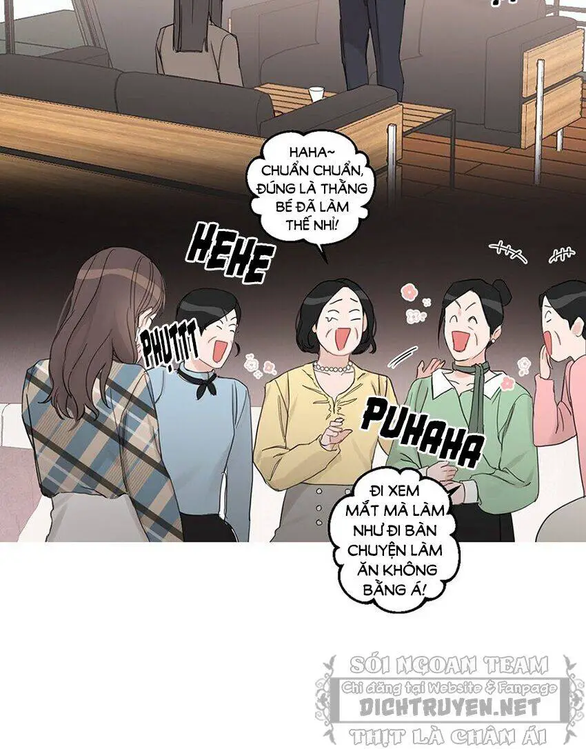 Baby Đến Rồi! Nettruyen ZZZ Chương 59 Page 33