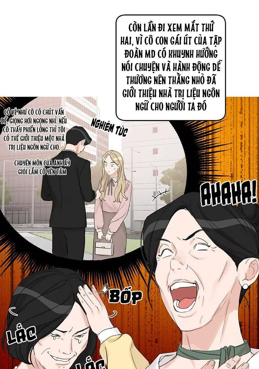 Baby Đến Rồi! Nettruyen ZZZ Chương 59 Page 34