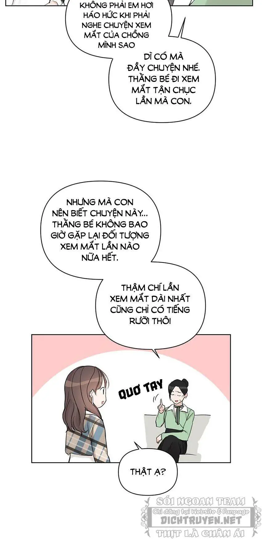 Baby Đến Rồi! Nettruyen ZZZ Chương 59 Page 36