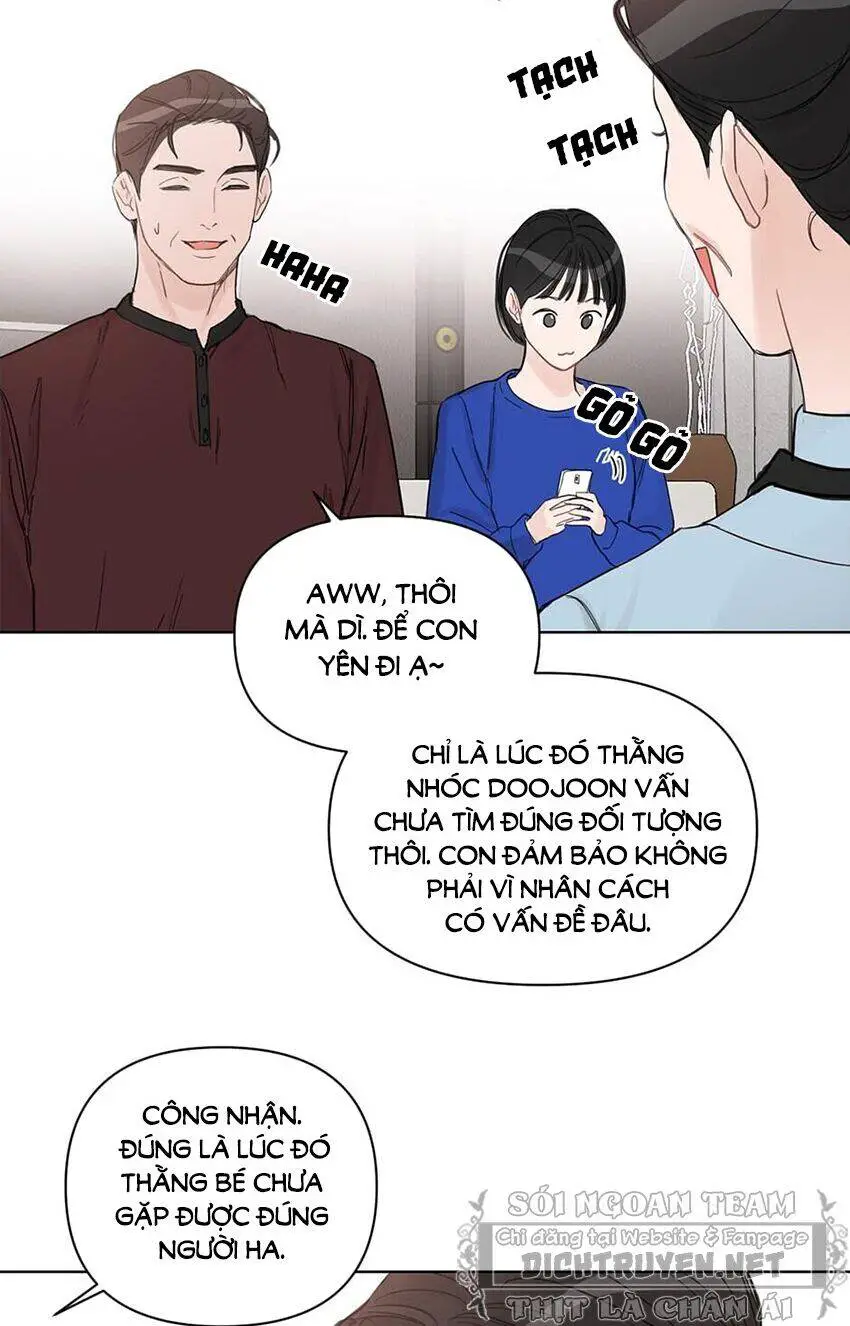 Baby Đến Rồi! Nettruyen ZZZ Chương 59 Page 40