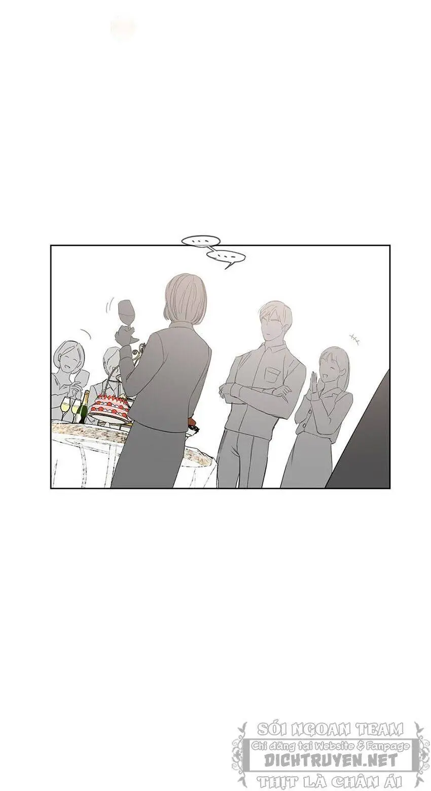 Baby Đến Rồi! Nettruyen ZZZ Chương 59 Page 45