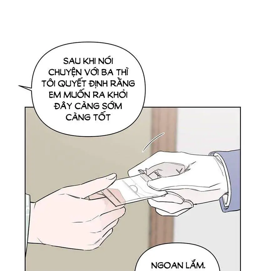 Baby Đến Rồi! Nettruyen ZZZ Chương 59 Page 54