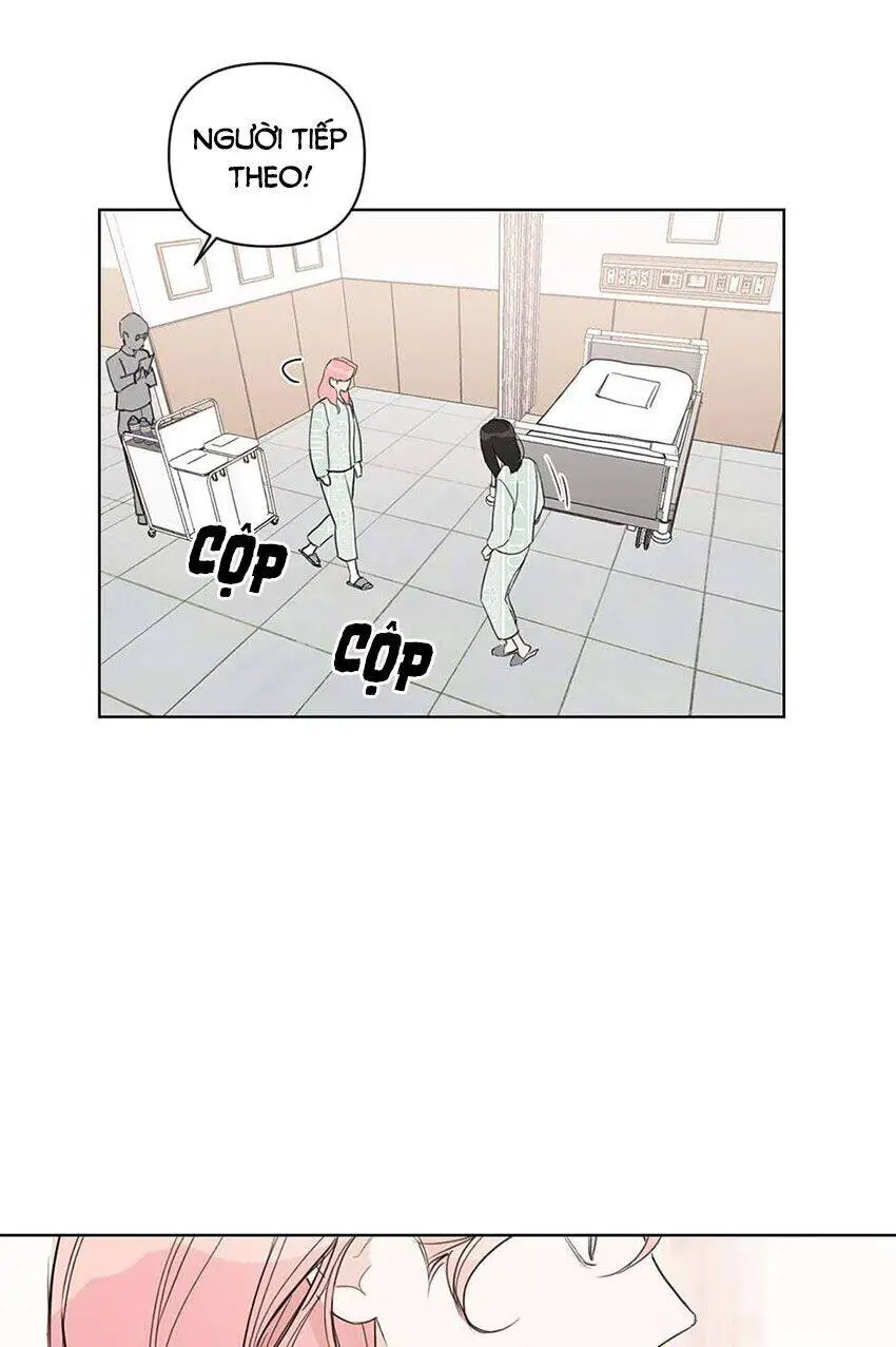 Baby Đến Rồi! Nettruyen ZZZ Chương 59 Page 56