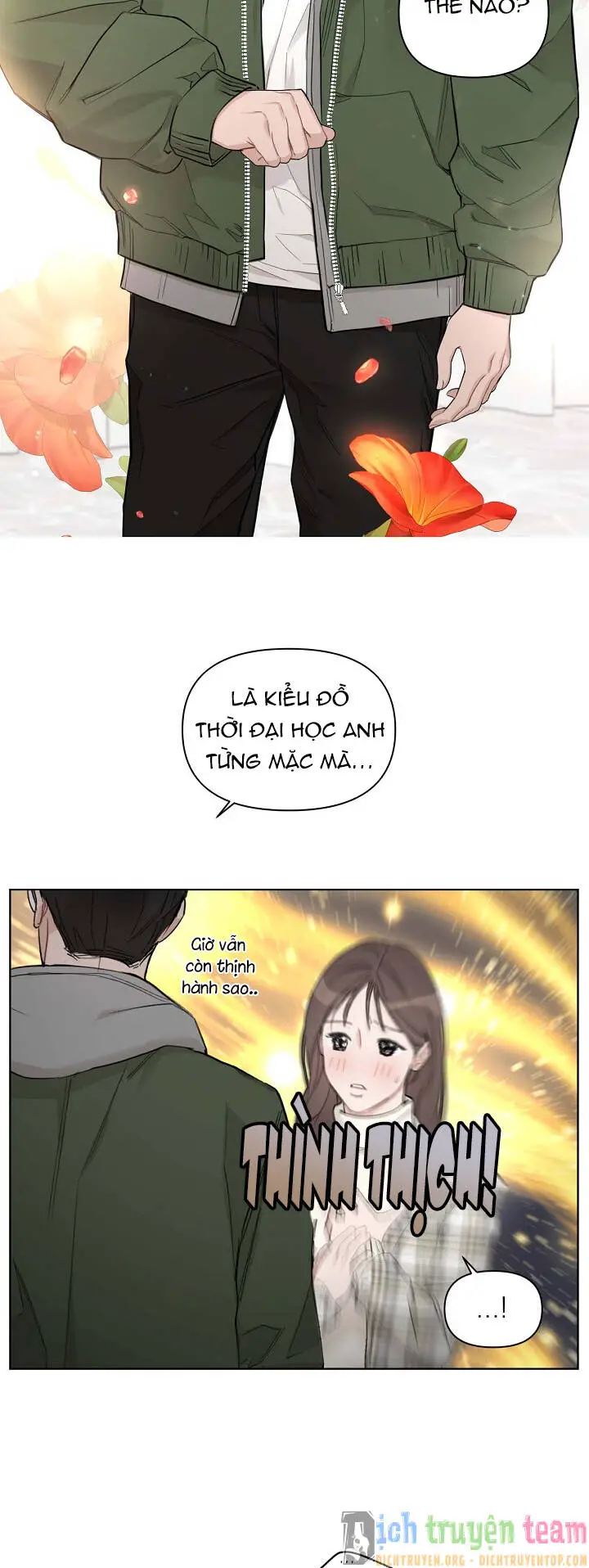 Baby Đến Rồi! Nettruyen ZZZ Chương 76 Page 7