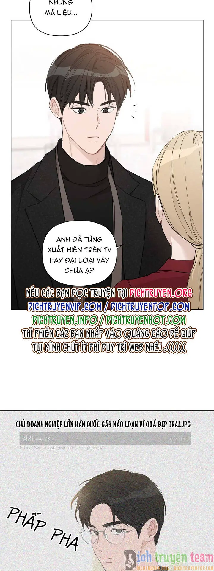 Baby Đến Rồi! Nettruyen ZZZ Chương 76 Page 13