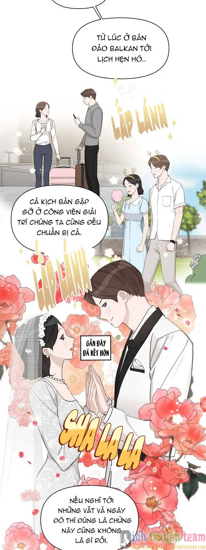 Baby Đến Rồi! Nettruyen ZZZ Chương 76 Page 20