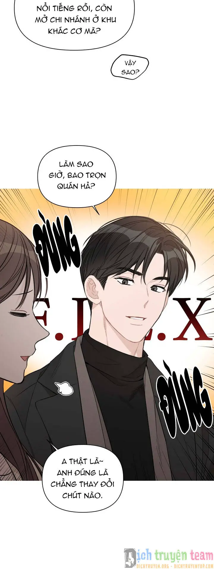 Baby Đến Rồi! Nettruyen ZZZ Chương 76 Page 22