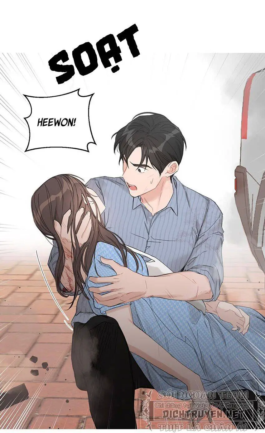 Baby Đến Rồi! Nettruyen ZZZ Chương 60 Page 55