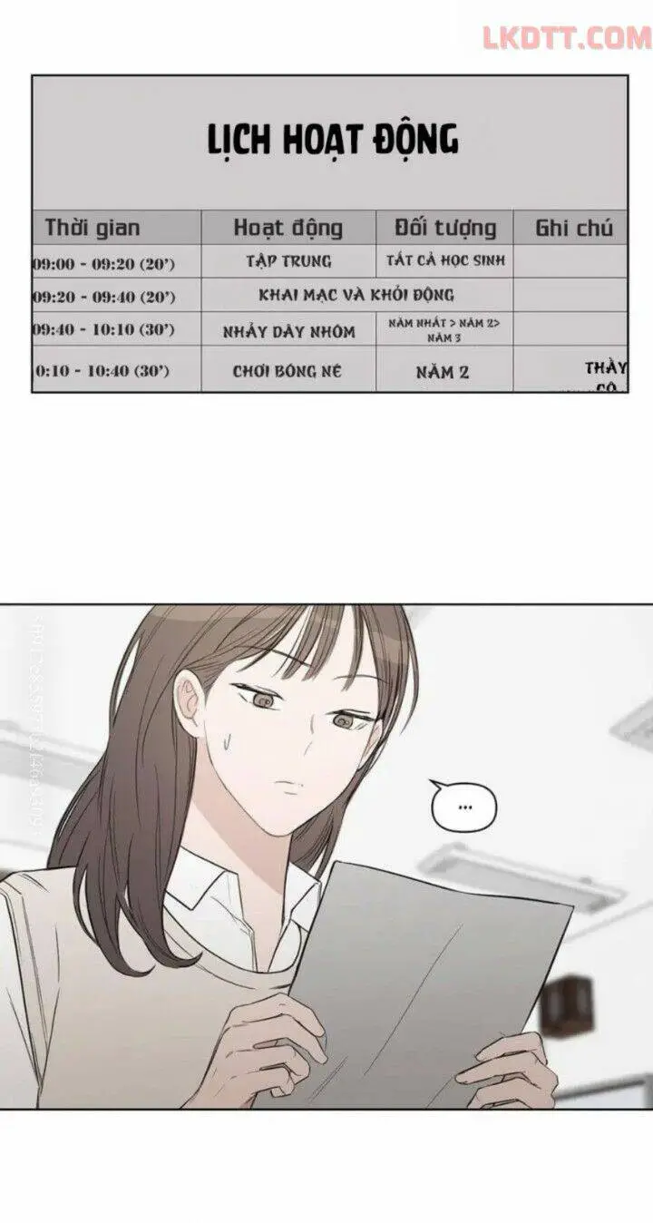 Baby Đến Rồi! Nettruyen ZZZ Chương 46 Page 3