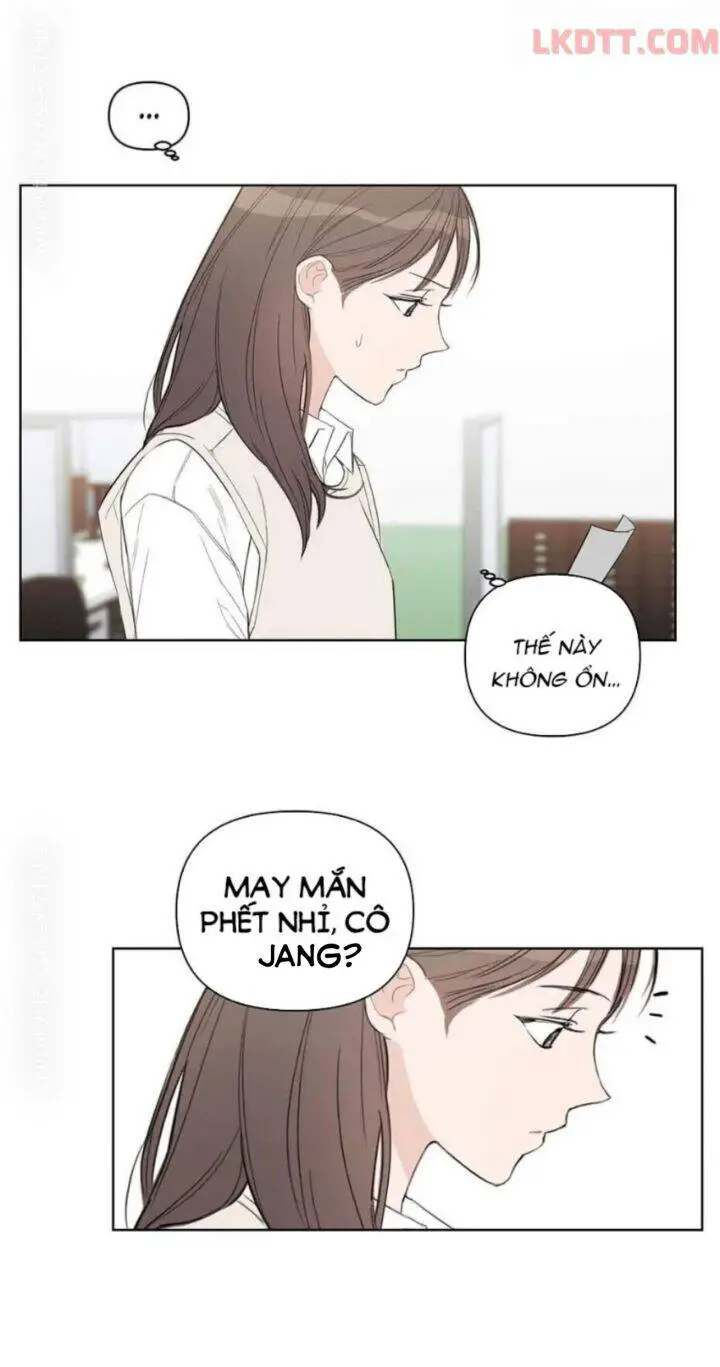 Baby Đến Rồi! Nettruyen ZZZ Chương 46 Page 6