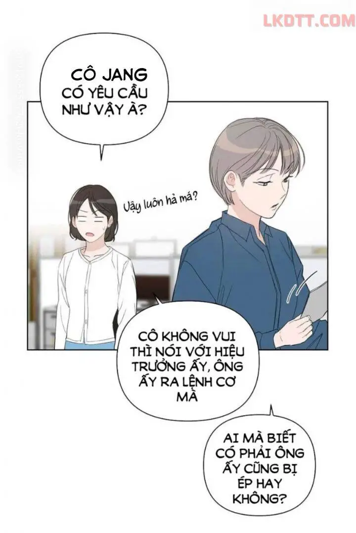 Baby Đến Rồi! Nettruyen ZZZ Chương 46 Page 11