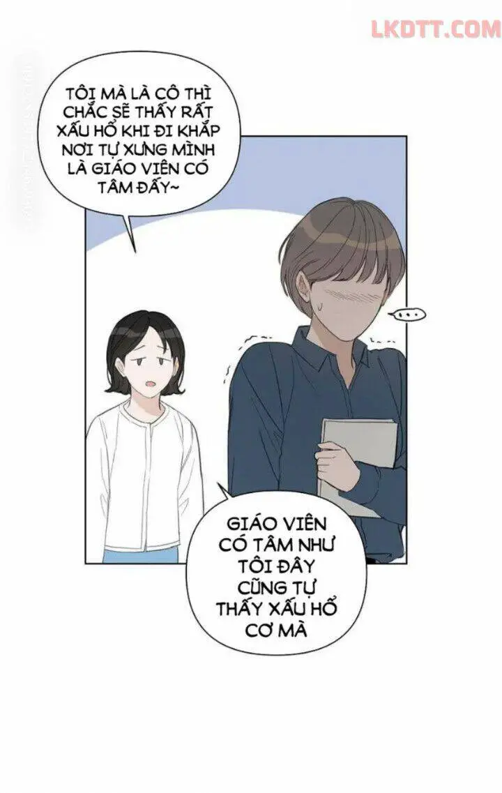 Baby Đến Rồi! Nettruyen ZZZ Chương 46 Page 13
