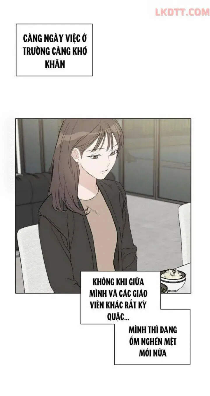 Baby Đến Rồi! Nettruyen ZZZ Chương 46 Page 17