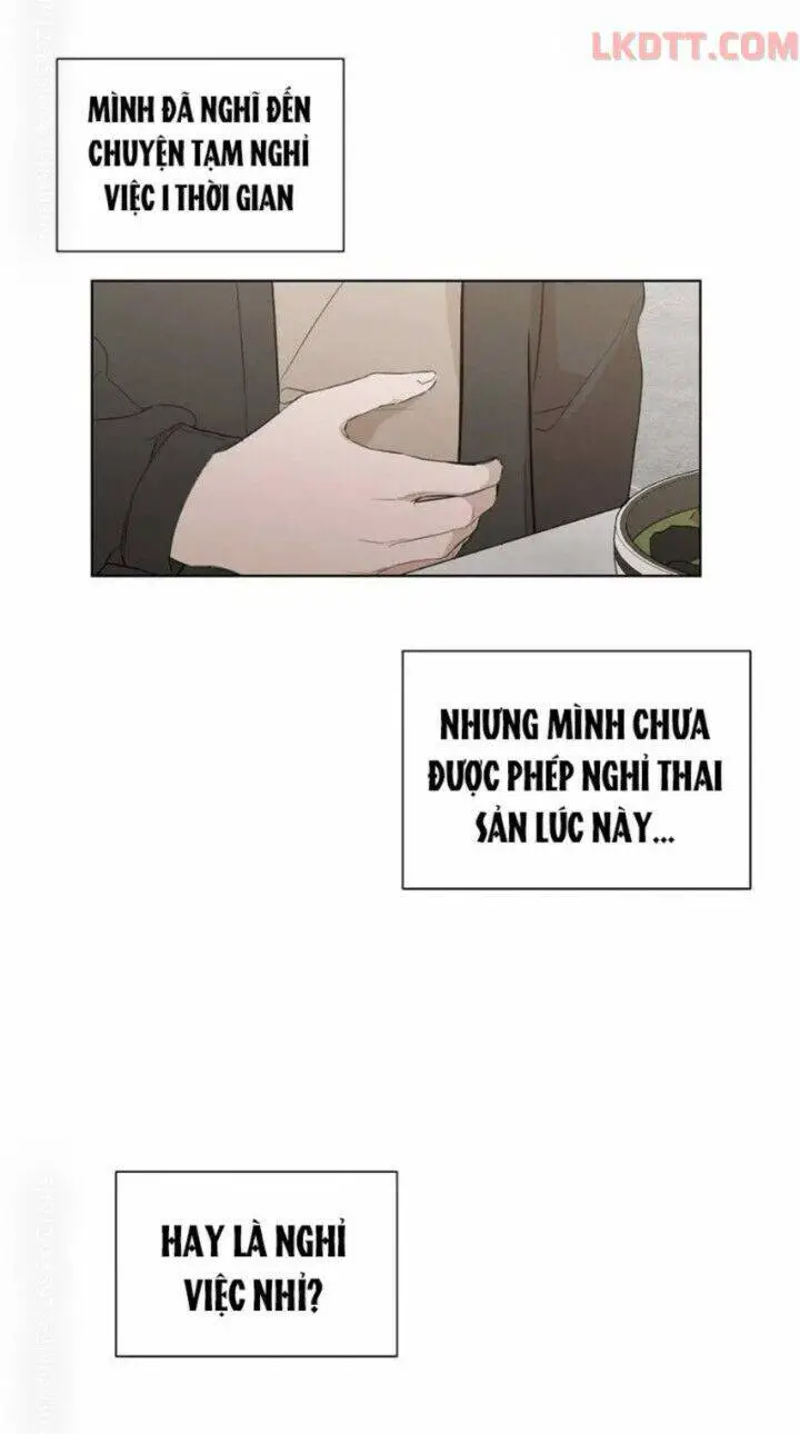 Baby Đến Rồi! Nettruyen ZZZ Chương 46 Page 18