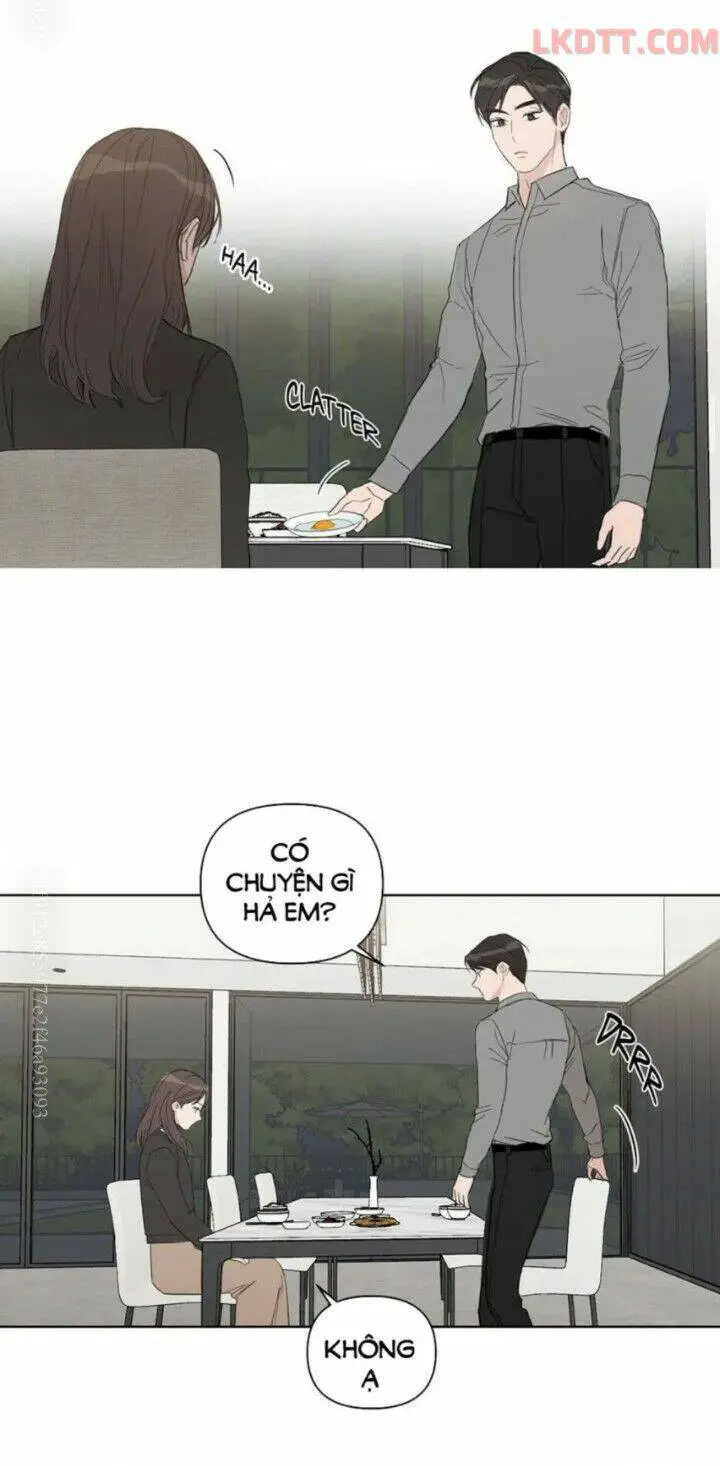 Baby Đến Rồi! Nettruyen ZZZ Chương 46 Page 19