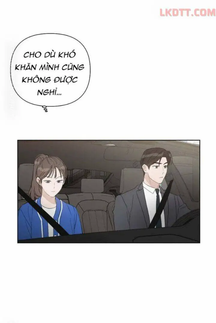Baby Đến Rồi! Nettruyen ZZZ Chương 46 Page 27