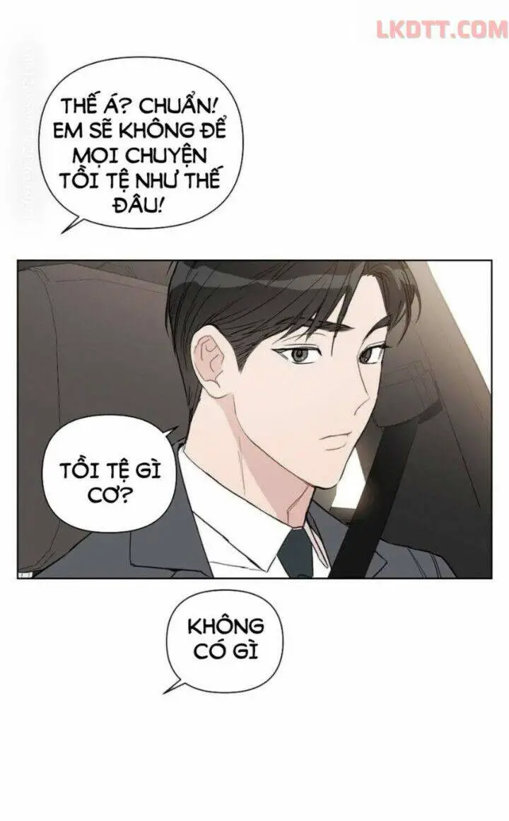 Baby Đến Rồi! Nettruyen ZZZ Chương 46 Page 30