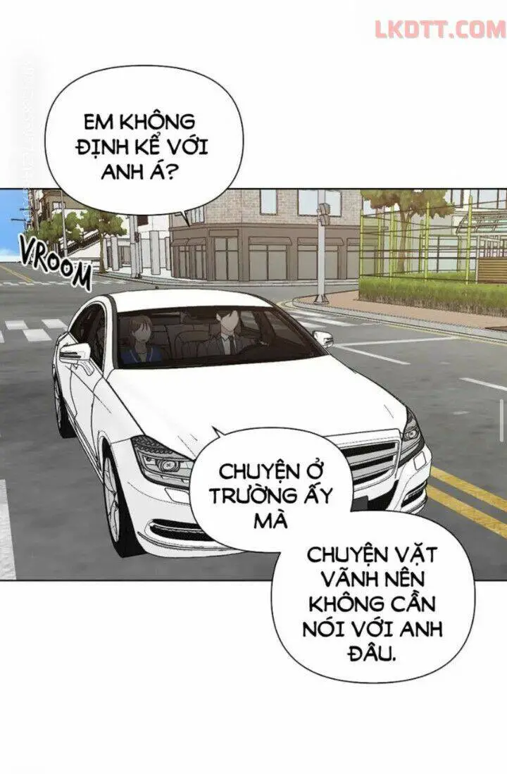 Baby Đến Rồi! Nettruyen ZZZ Chương 46 Page 31