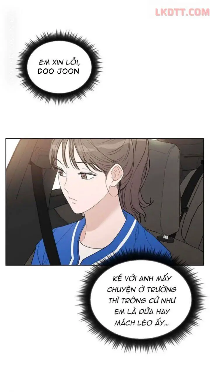 Baby Đến Rồi! Nettruyen ZZZ Chương 46 Page 33