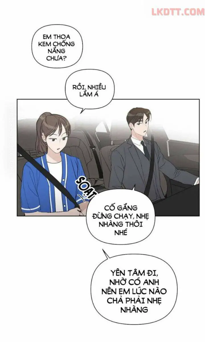 Baby Đến Rồi! Nettruyen ZZZ Chương 46 Page 35