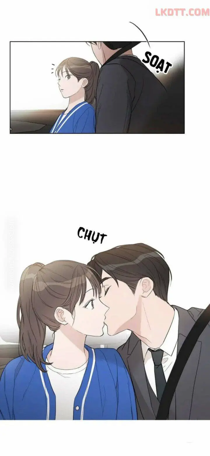 Baby Đến Rồi! Nettruyen ZZZ Chương 46 Page 38