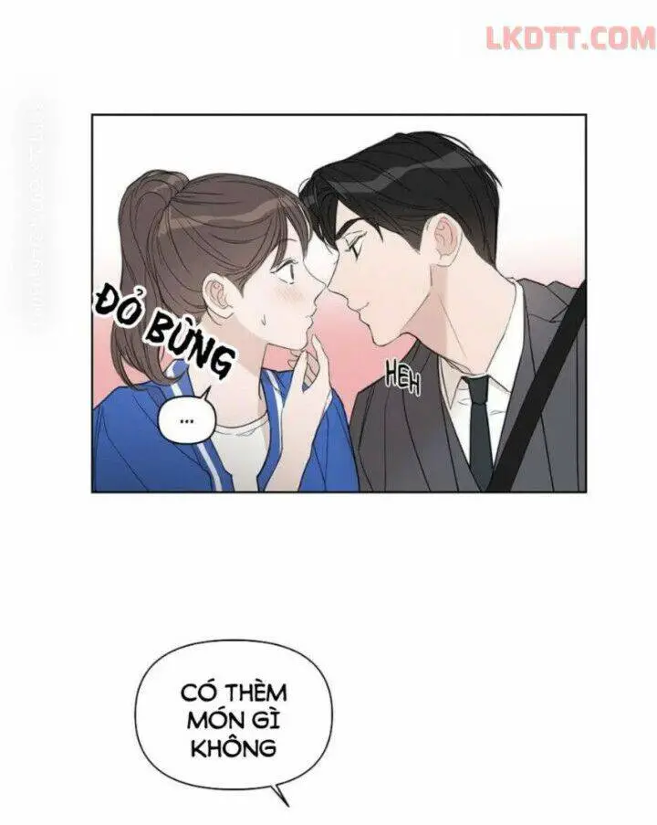 Baby Đến Rồi! Nettruyen ZZZ Chương 46 Page 39