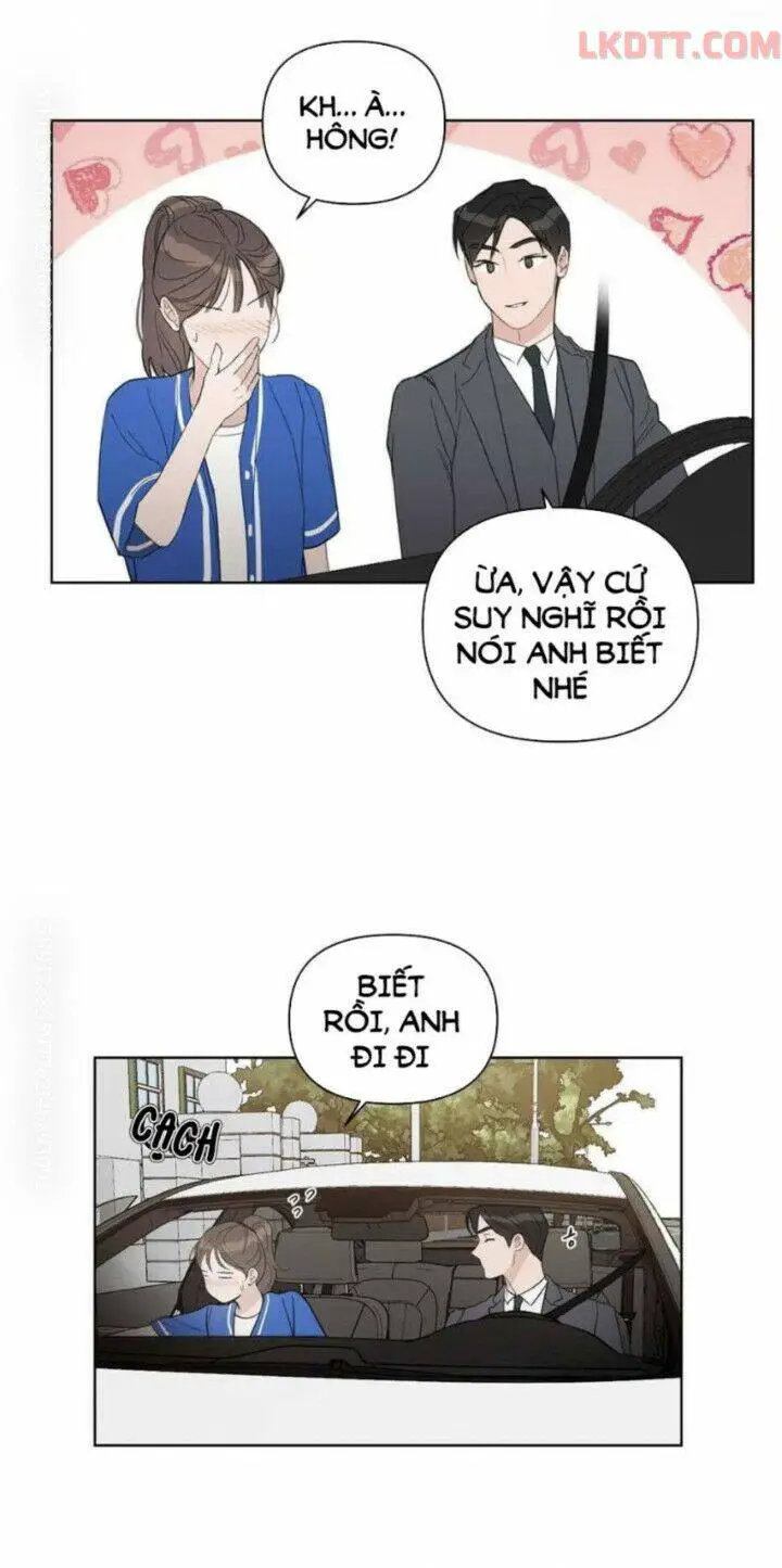 Baby Đến Rồi! Nettruyen ZZZ Chương 46 Page 40