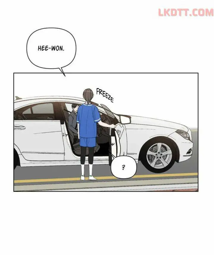 Baby Đến Rồi! Nettruyen ZZZ Chương 46 Page 41