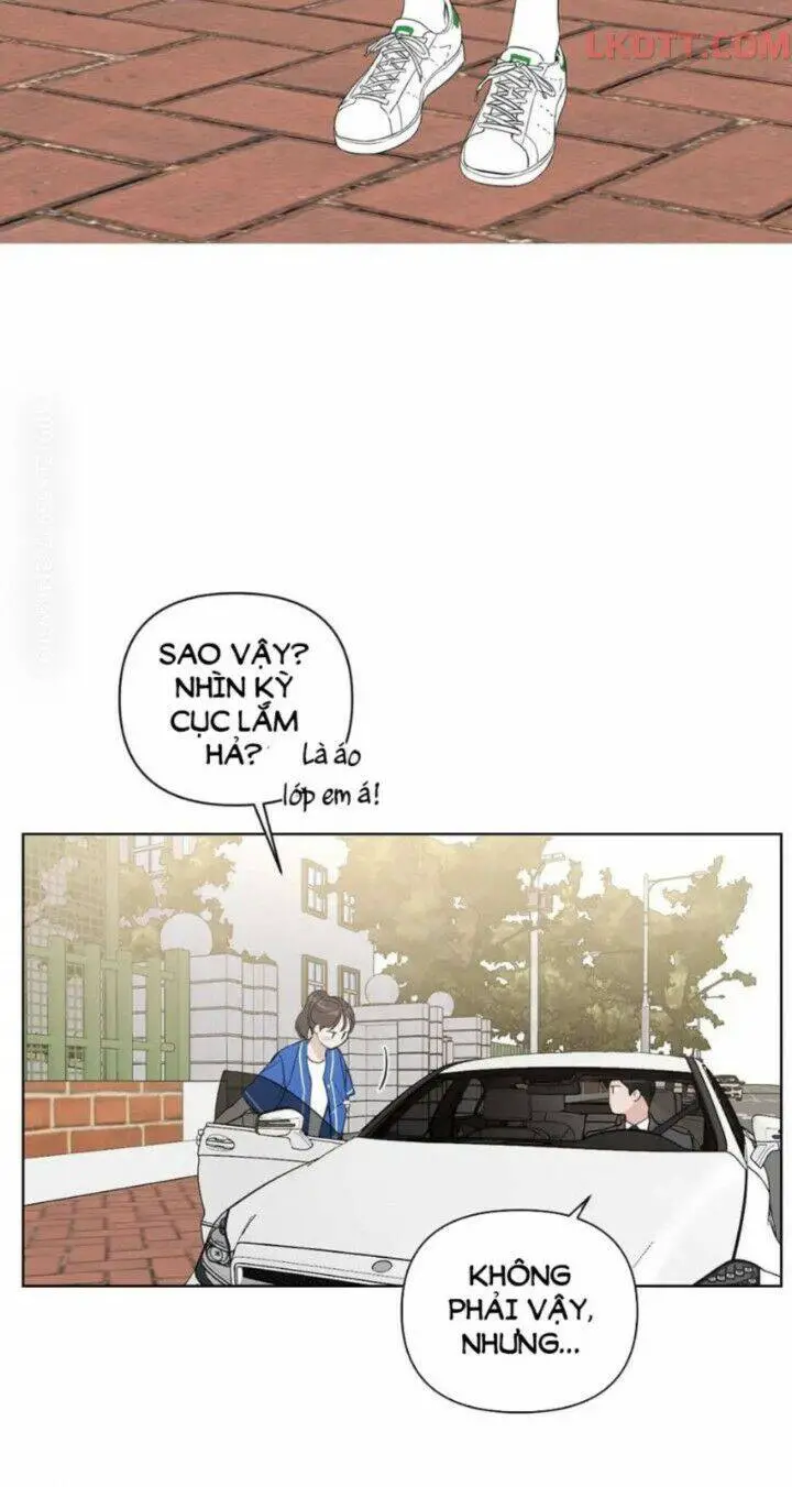 Baby Đến Rồi! Nettruyen ZZZ Chương 46 Page 43
