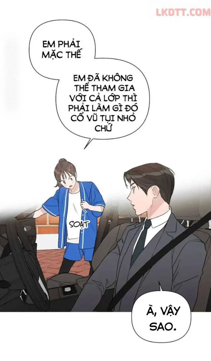 Baby Đến Rồi! Nettruyen ZZZ Chương 46 Page 44