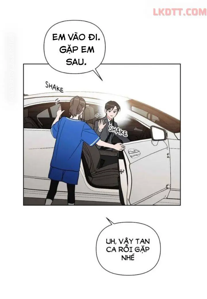 Baby Đến Rồi! Nettruyen ZZZ Chương 46 Page 45