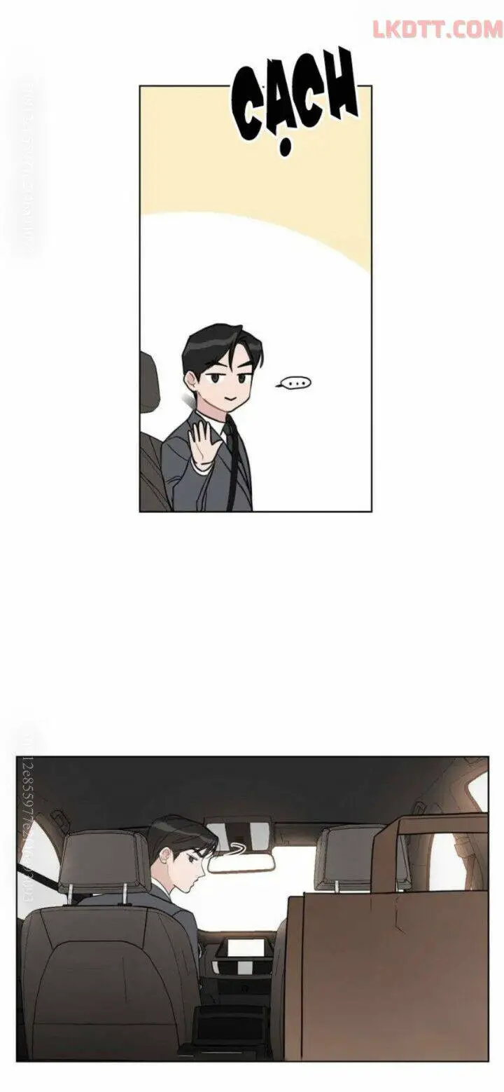 Baby Đến Rồi! Nettruyen ZZZ Chương 46 Page 46