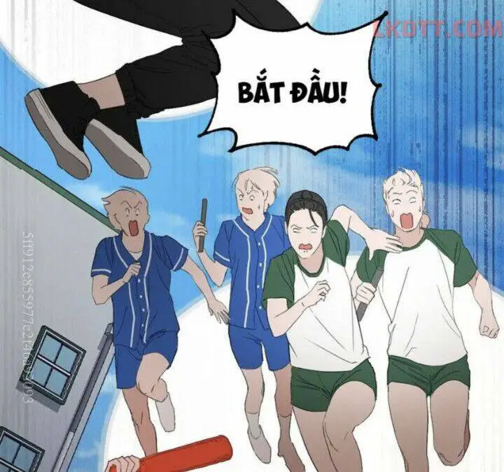 Baby Đến Rồi! Nettruyen ZZZ Chương 46 Page 50
