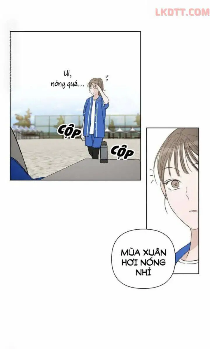Baby Đến Rồi! Nettruyen ZZZ Chương 46 Page 55