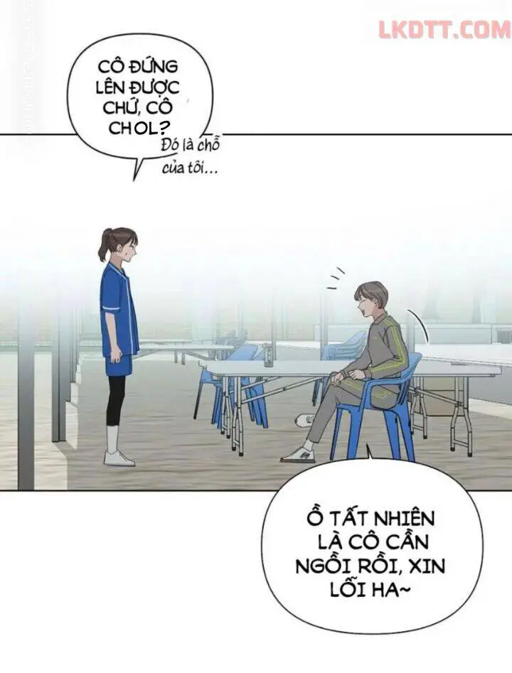 Baby Đến Rồi! Nettruyen ZZZ Chương 46 Page 57