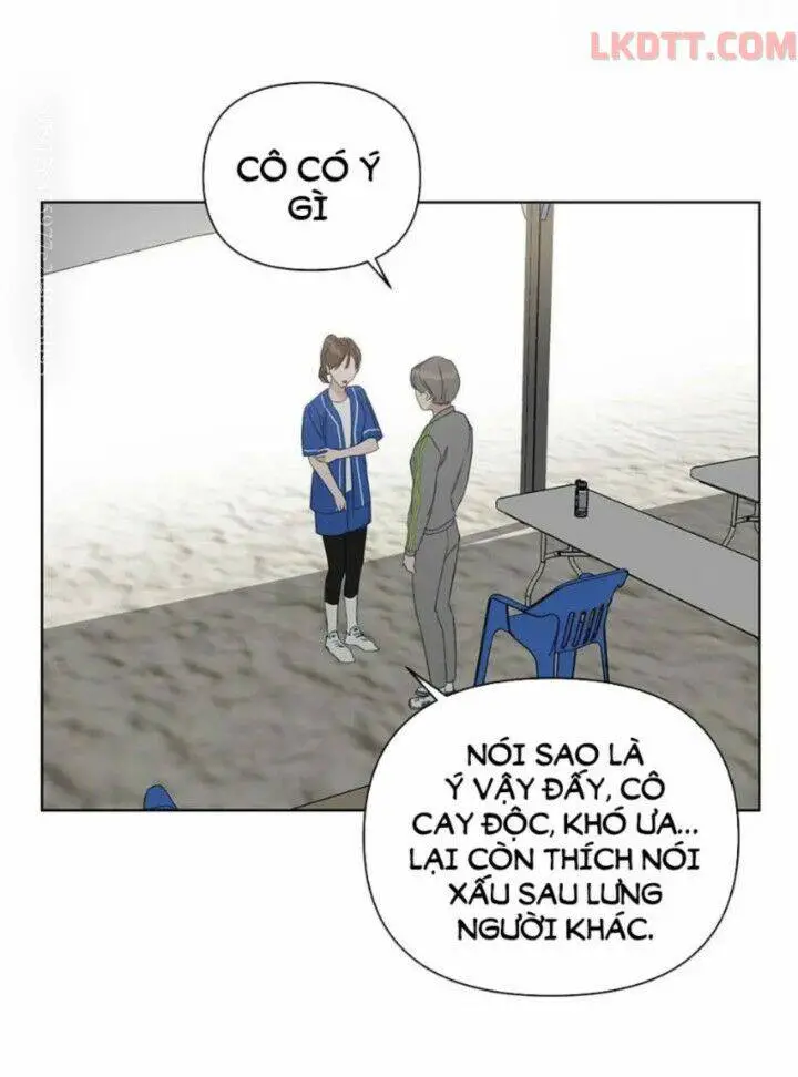 Baby Đến Rồi! Nettruyen ZZZ Chương 46 Page 61