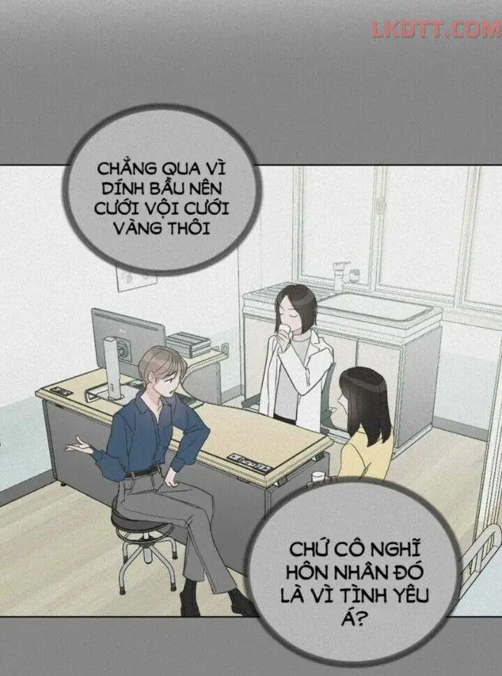 Baby Đến Rồi! Nettruyen ZZZ Chương 46 Page 63