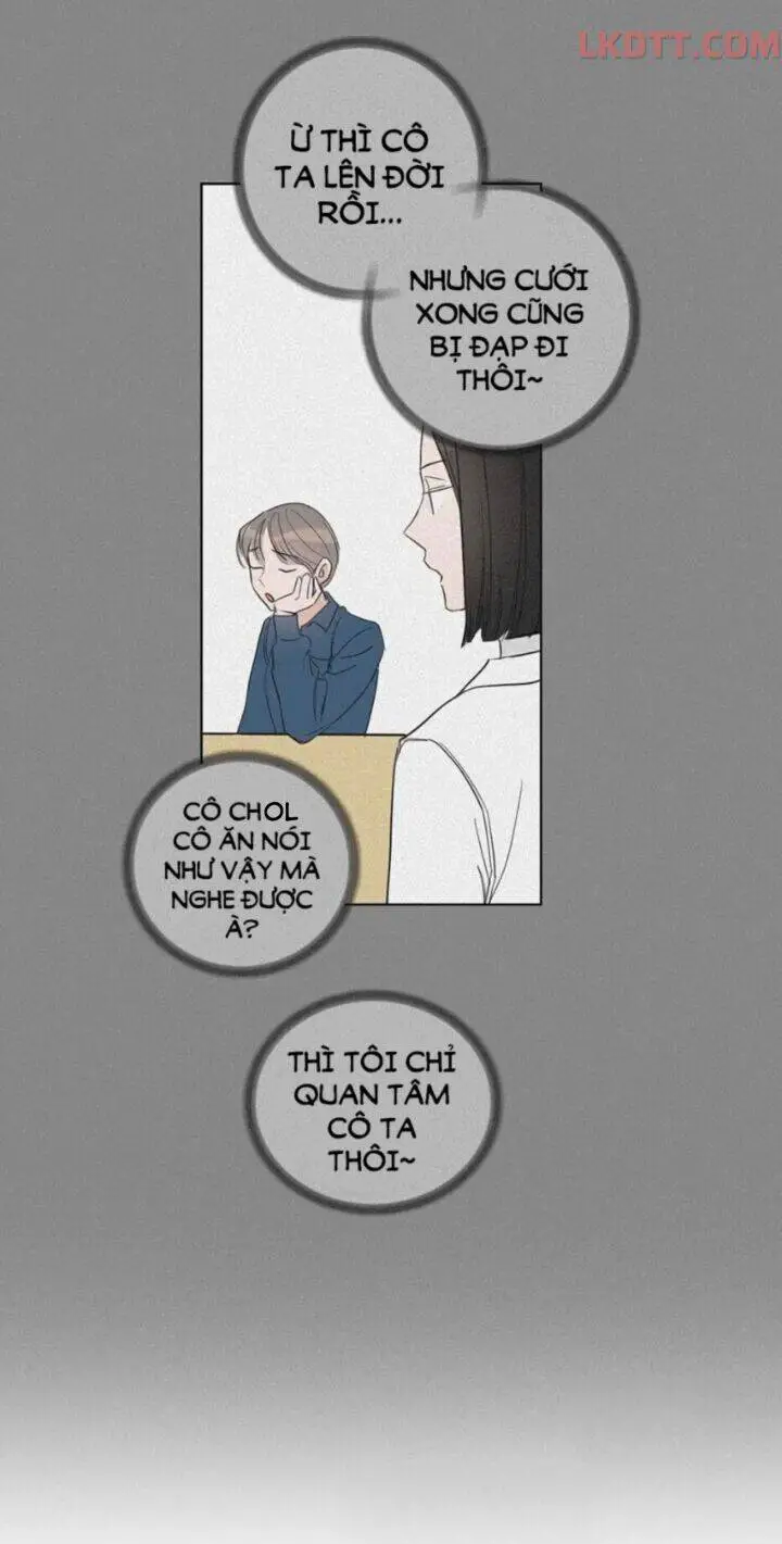 Baby Đến Rồi! Nettruyen ZZZ Chương 46 Page 64