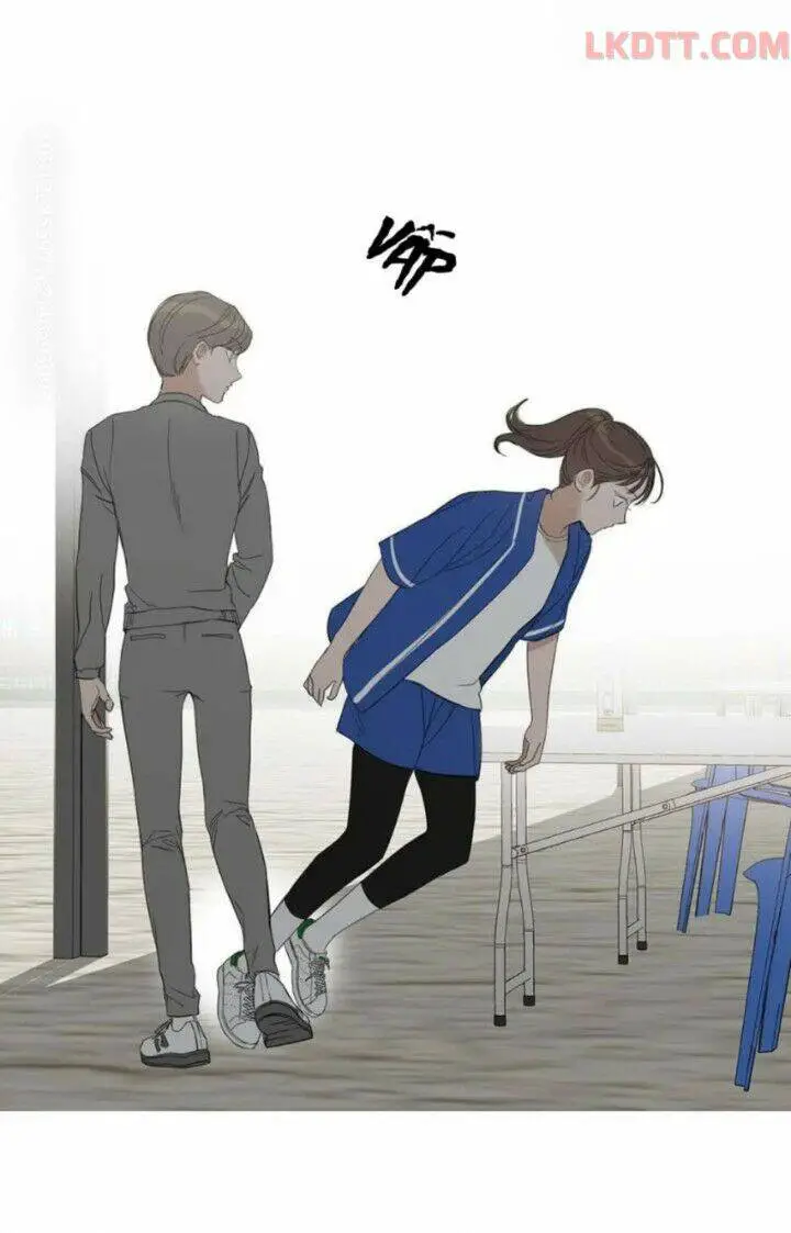 Baby Đến Rồi! Nettruyen ZZZ Chương 46 Page 69